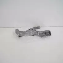 Jaguar XF Kairio Radiatoriaus Laikiklis T2H12476 ORIGINALUS NAUJAS