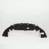 VOLVO XC70 P24 Priekinio Bamperio Oro Gido Deflektoriaus Panele 30698425 NAUJA ORIGINALI