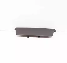 VOLVO V70 MK3 Priekinės Kairės Durų Panele Dangtis 39886857 NAUJAS ORIGINALUS