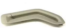 VOLVO S60 MK1 Priekinis Dešinysis Sėdynės Diržo Pasirinkimo Vartai 39966533 NAUJA ORIGINALI