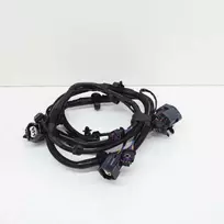 VOLVO XC60 MK1 Priekinio Bamperio Laidų Rinkinys 31376320 NAUJAS ORIGINALUS