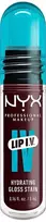 Nyx Lip Iv Gloss 14-Mauve N' Moist, 5 ml