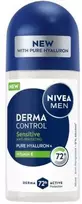 Nivea Men Derma Control Sensitive, 50 ml
