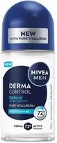Nivea Men Derma Control Defend kremas vyrams, 50 ml