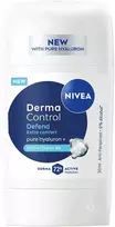 Nivea Derma Control Defend kremas nuo saulės, 50 ml