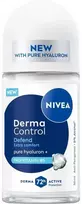 Nivea Derma Control Defend kremas nuo saulės, 50 ml