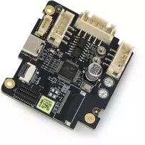 Bambu Lab A1 mini serijos