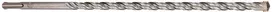 Graphite SDS Plus betoninis grąžtas su dviguba spiralė 12 x 310 mm