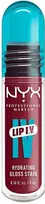 Nyx Lip Iv Gloss 07-Bubblegum Brust teptukas, 5 ml