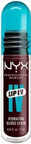 Nyx Lip Iv Gloss 15-Vanduo 'bout Wine?, 5 ml