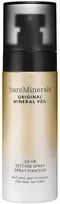 Bare Minerals Bareminerals Original Mineral Veil Purškiklis Fijador Mate Natural 24hr, 100 ml