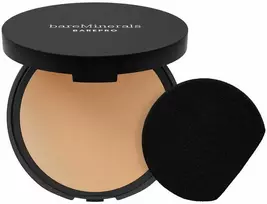 Bare Minerals Bareminerals Barepro 24hr Base De Maquillaje En Polvo Perfeccionadora De La Piel 22-Light Neutral, 8 g