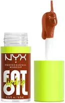 NYX Professional MakeUp Fat Oil Scrollin makiažo pagrindas, 4,8 ml