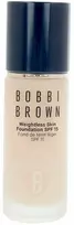 Bobbi Brown Weightless Skin Foundation Spf15 Neutral Ivory, 30 ml