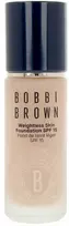 Bobbi Brown Weightless Skin Foundation Spf15 Neutral Natural, 30 ml