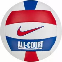 Nike Kamuolys ALL COURT VOLLEYBALL DEFLATED