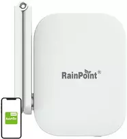 „RainPoint WiFi“ drėkinimo valdiklio šliuzas