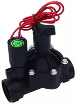 Garden solenoid valves DC 1' RainPoint