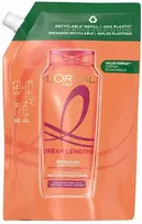 L'Oreal Elseve Dream Long regeneruojamojo šampūno papildymas 500 ml