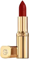 L'Oreal COLOR RICHE lipstick #1990-Le Bordo 4.8 gr