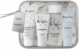 Esencial Rexaline Labs Estuche 5 Piezas