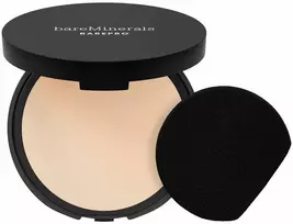 Bare Minerals Bareminerals Barepro 24hr Base De Maquillaje En Polvo Perfeccionadora De La Piel 10-Fair Neutral, 8 g