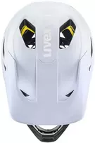 Šalmas Uvex revolt MIPS cloud-juodas-52-57CM