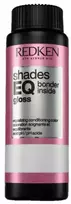 Redken Shades Eq Bonder Inside 010-Grro, 60 ml X 3 U