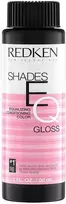 „Redken Shades Eq Gloss 08vg Guilded Taupe“ blizgučiai, 60 ml x 3 vnt.