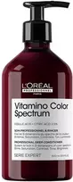 L'Oreal Professionnel Série Expert Vitamino Color Spectrum Professionnal Deep Conditioner kondicionierius dažytiems plaukams, 500 ml