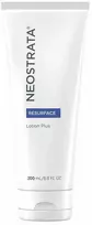 „Neostrata Resurface Skin Texture And Clarity Lotion Plus 15 Aha Exfoliator“ kūno losjonas, 200 ml