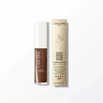 Lancome TEINT IDOLE ULTRA WEAR care & glow serum maskuoklis #540C 13.5ml