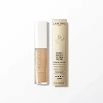 Lancome TEINT IDOLE ULTRA WEAR care & glow serum maskuoklis #230W 13.5ml