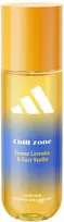 „Adidas Vibes Man Chill Zone“ plaukų ir kūno purškiklis, 236 ml