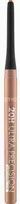 Catrice Akių apvadas Ultra Precision Gel Eye 20H Atsparus vandeniui akių pieštukas, atspalvis: 110: Rosy Copper, 0.8 g