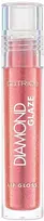 „Catrice Diamond Glaze Brillo De Labios“ 040 deimantai privertė mane tai padaryti, 3 ml