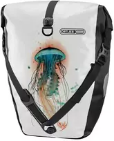 ORTLIEB BACK ROLLER Design Jellyfish 20L dviračio krepšys