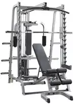 Smith treniruoklis Body Solid GS348FB