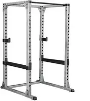 Stovas Body Solid Pro Power Rack GPR378