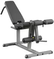 Kojų treniruoklis Body Solid GLCE365