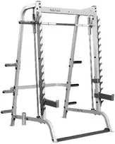 Smith treniruoklis Body Solid GS34Q