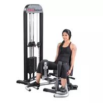 Treniruoklis kojų suvedimui ir atvedimui Body Solid GIOT-STK