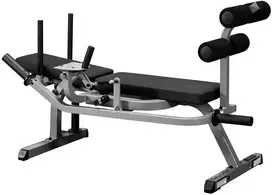 Horizontalus pilvo preso suoliukas Body Solid GAB100