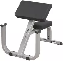 Bicepso suoliukas Body Solid GPCB329
