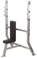 Suoliukas pečių spaudimui Body Solid SPB368G