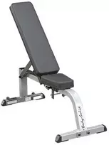 Universalus suoliukas Body Solid GFI21