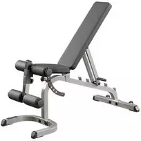 Universalus suoliukas Body Solid GFID31