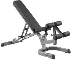 Universalus suoliukas Body Solid GFID71
