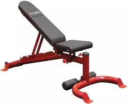 Universalus suoliukas Body Solid GFID100