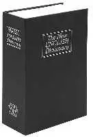 Kasetka „Tracer BookSafe Pro“ pinigų dėžutė